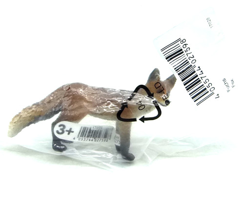 Schleich 17028 fuchs - schleich, fox