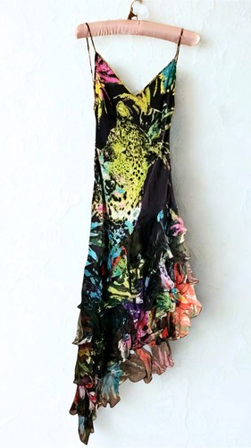 Kleid iceberg y2k - kleid,