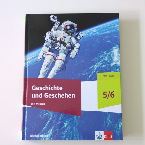 Geschichte und geschehen - und, 5/6