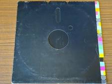 New Order - Blue Monday!   12"