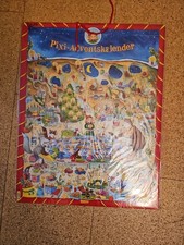 Pixi Adventskalender 2016