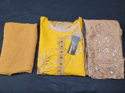 Indische pakistanische kleid - indische,