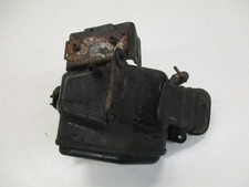 Luftfilterkasten 4. Honda XL 250 K3 S SL Bj.78 airbox Vergaser Luftfilter