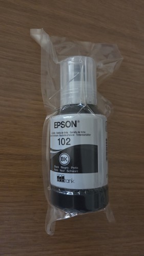 Original epson tinte - epson,