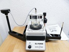 Galvanogerät Schütz Dental