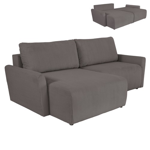 Funktionsecke ash - ash,