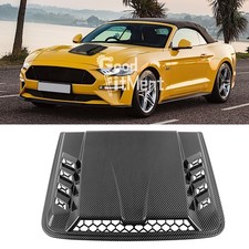 Für Ford Mustang Motorhaube