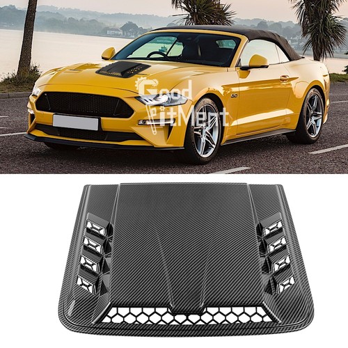 Für ford mustang motorhaube - für,
