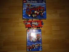 Lego Technic 8280 Feuerwehr