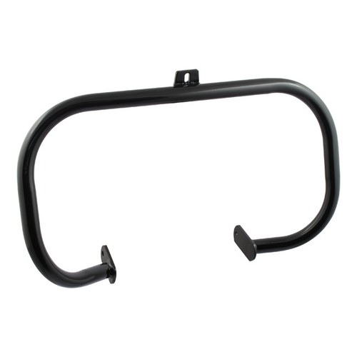 Sturzbügel schwarz für