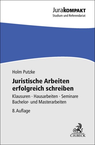 Juristische arbeiten - juristische,