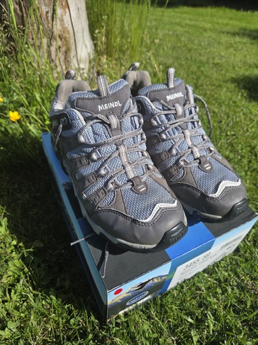 Meindl respond lady gtx - meindl,