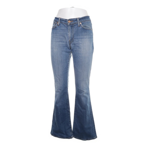 Levi strauss jeans - strauss,