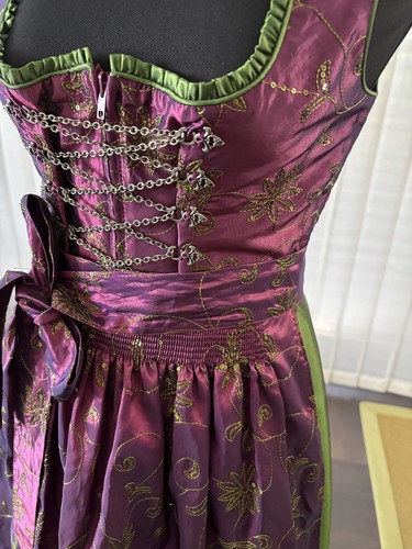 Dirndl von turi landhaus - von,