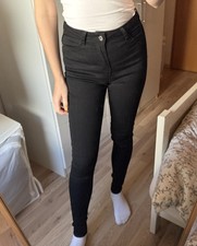 Neue Highwaist Jeans von Goodies 