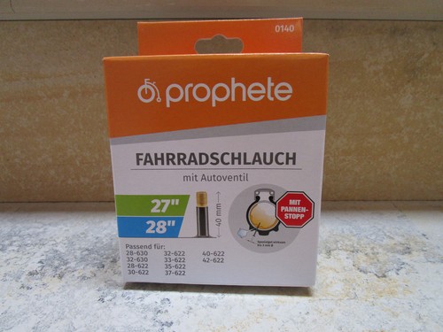 Prophete fahrradschlauch mit - fahrradschlauch,