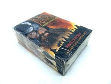 LORD OF THE RINGS TCG MINES OF