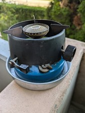 Bat 45 / 2 Benzinkocher