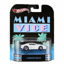 MIAMI VICE Ferrari Testarossa