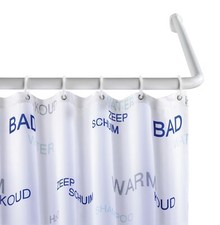 WENKO Winkel Stange UNIVERSAL