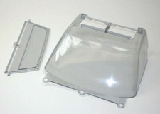 Tamiya - T Parts Tree, Clear