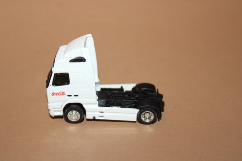 Albedo lkw zugmasche - 1:87,