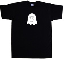 Happy Ghost Halloween T-Shirt