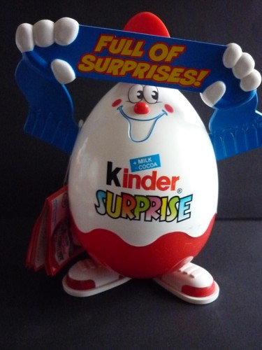 Ferrero kinder surprise - kinder,