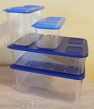  Tupperware,4er Set