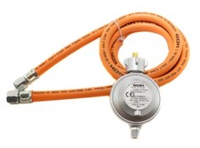 GOK Gasdruckregler 30 mbar