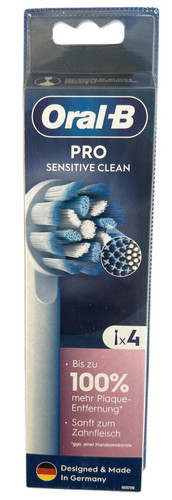 Oral pro sensitive clean - pro,