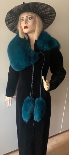 Orig luxus gucci - luxus, pelz