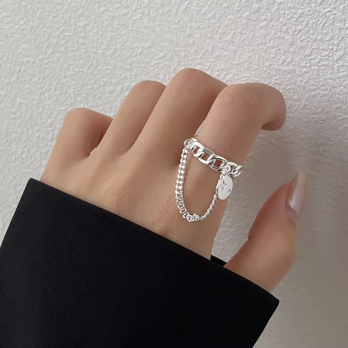 Ring kurzem - ring,