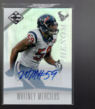 B4340- 2012 Limited Monikers