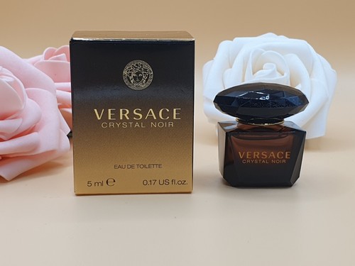 Versace chrystal noir - ,