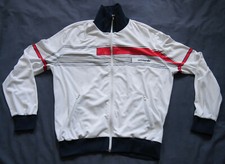 Adidas Jacke Vintage Retro