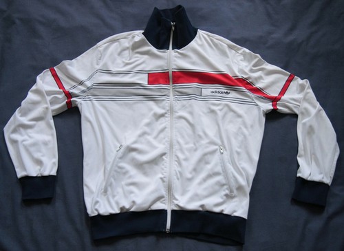 Adidas jacke vintage - adidas,