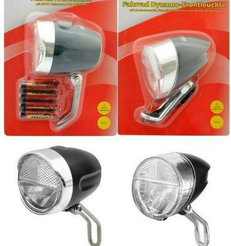 Fahrrad led fahrradlampe - fahrrad,
