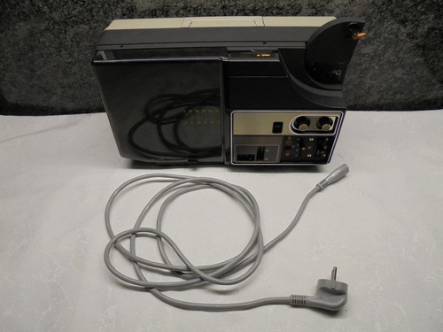 Bell howell 1481 super8 - howell, 8mm