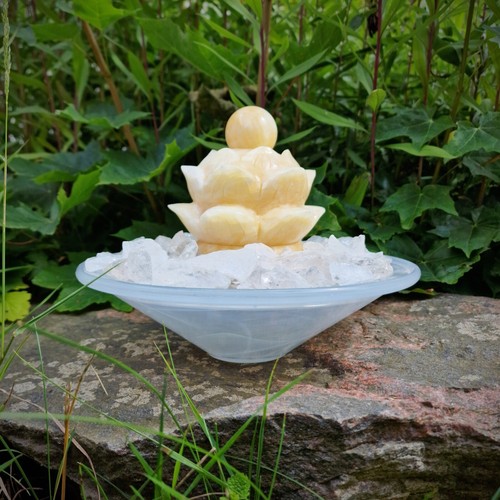 Budawi brunnenschale - budawi®,