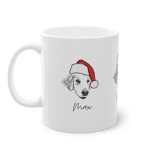 Personalisierte Teetasse