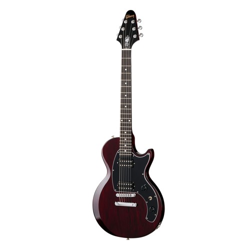 Gibson les paul - gibson, city