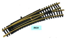 Bogenweiche 6046 Rechts vom
