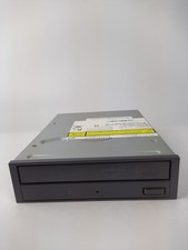 NEC Super-Multi-Drive ND-3520A | DVD±RW DL Brenner | IDE/PATA PC intern | Schwar