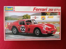 Modellbausatz ferrari 250 - modellbausatz,