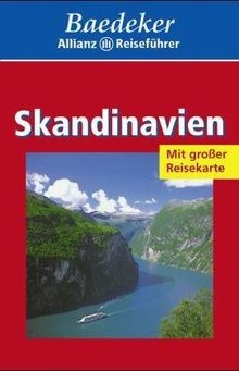 Skandinavien danemark - skandinavien:,