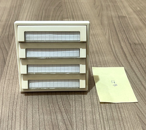 Siedle 511 w - tm,