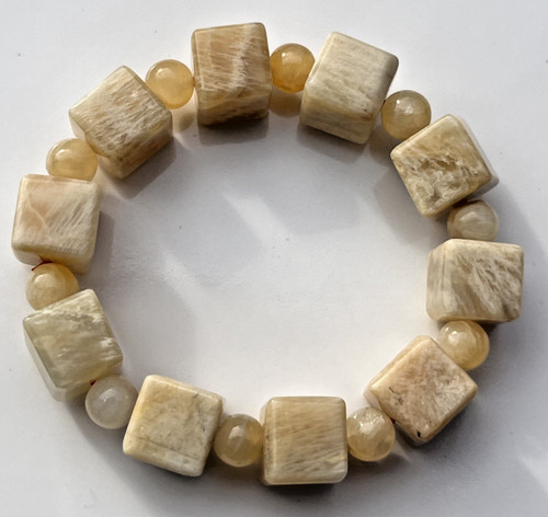 Heller sonnenstein armband - sonnenstein,