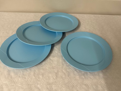 Tupperware picknickteller - picknickteller, 4