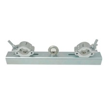 Global truss traversenadapter - global,